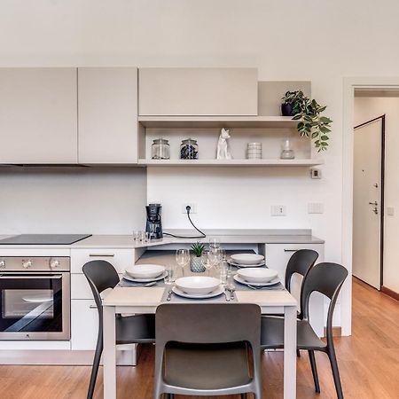 Aweshomeitaly Luxury Apartments بيزا المظهر الخارجي الصورة