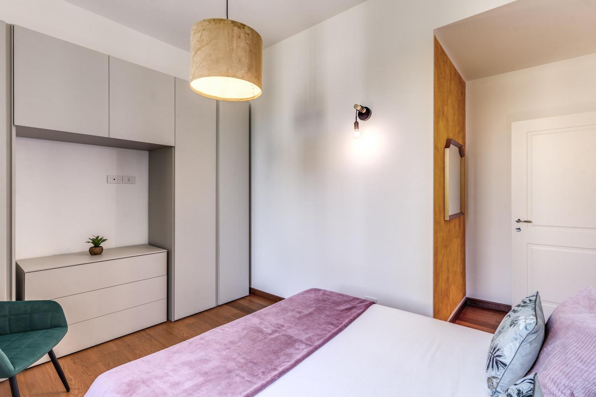 Aweshomeitaly Luxury Apartments بيزا المظهر الخارجي الصورة