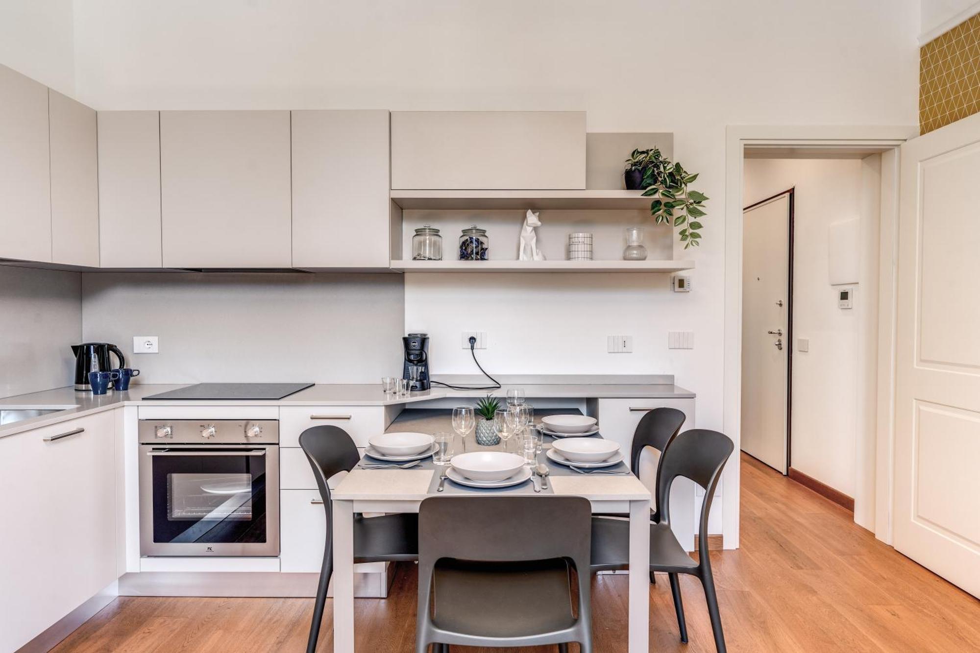 Aweshomeitaly Luxury Apartments بيزا المظهر الخارجي الصورة