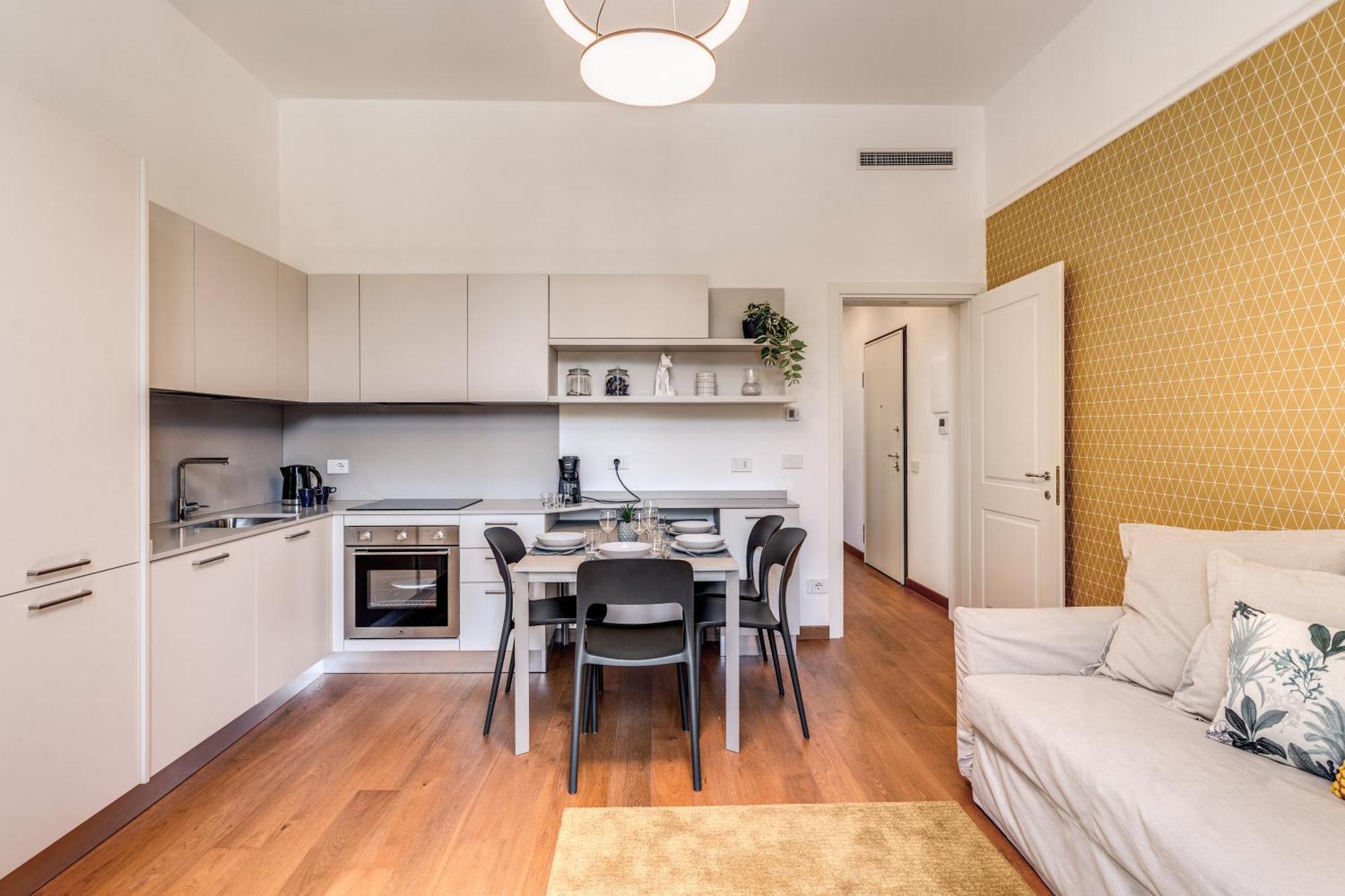Aweshomeitaly Luxury Apartments بيزا المظهر الخارجي الصورة