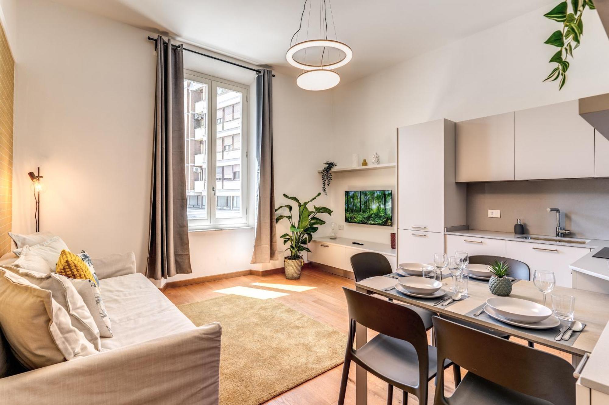Aweshomeitaly Luxury Apartments بيزا المظهر الخارجي الصورة