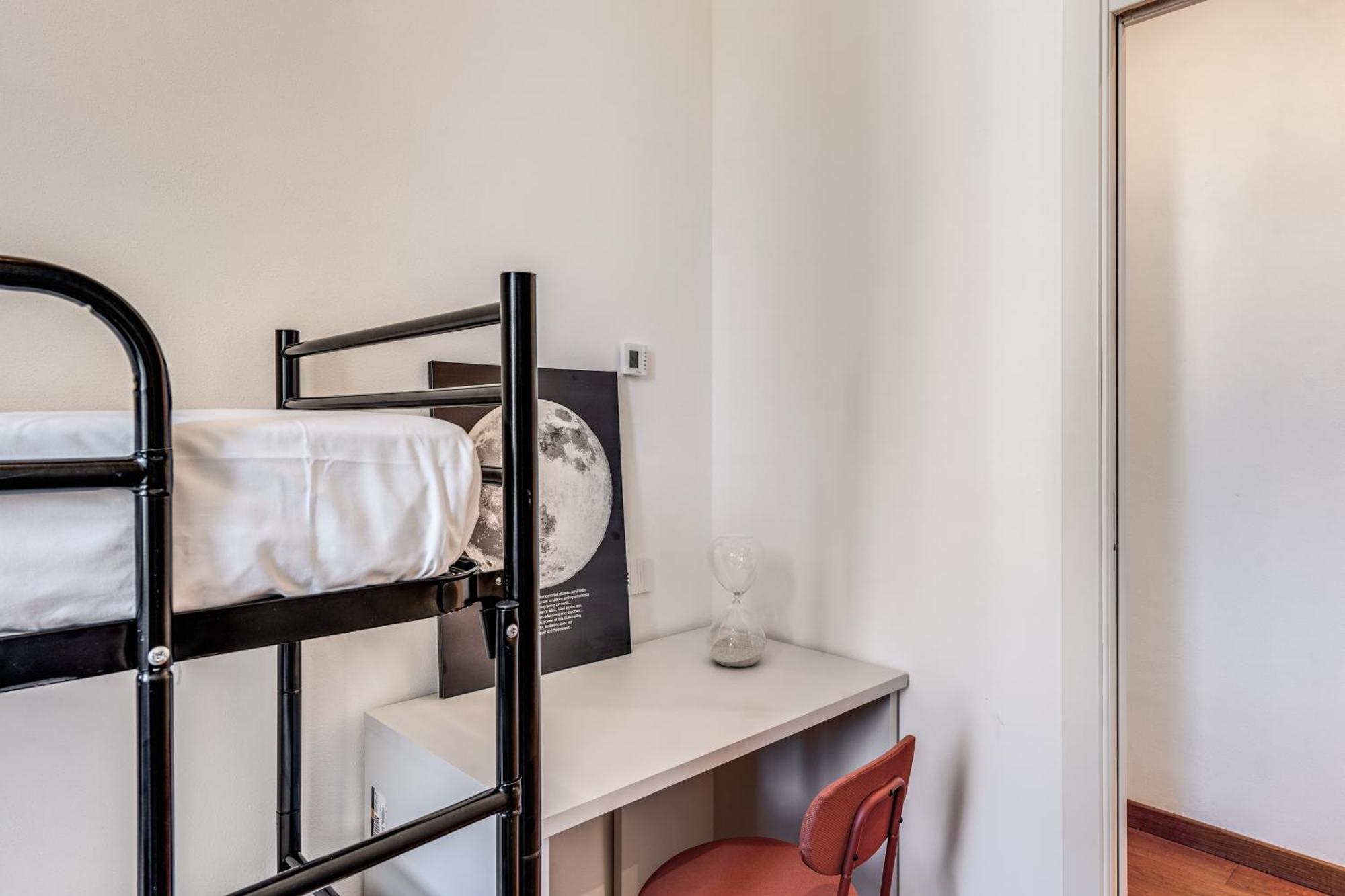 Aweshomeitaly Luxury Apartments بيزا المظهر الخارجي الصورة