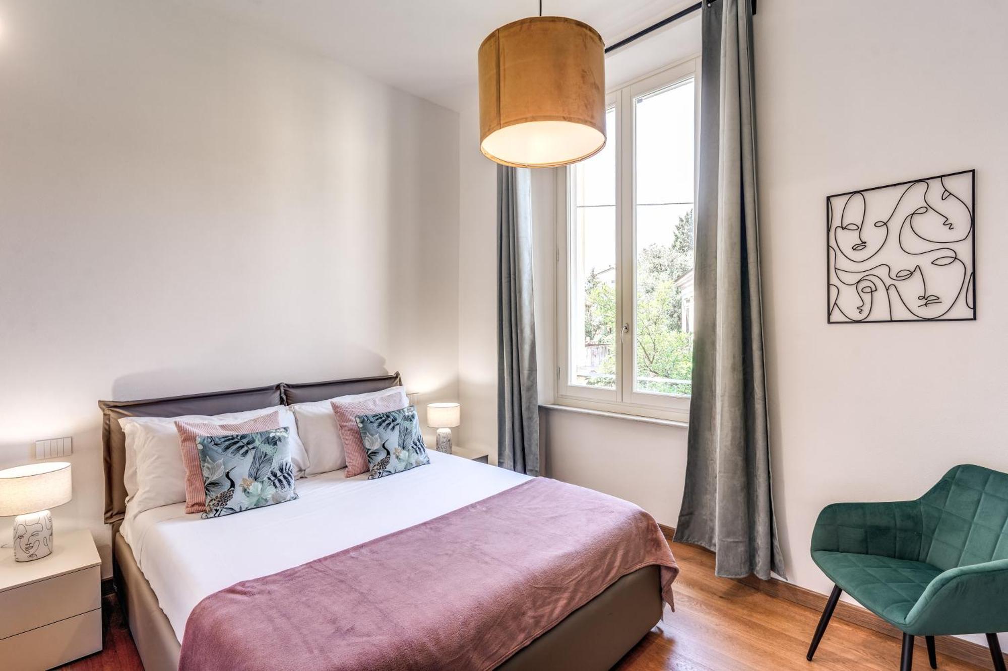 Aweshomeitaly Luxury Apartments بيزا المظهر الخارجي الصورة