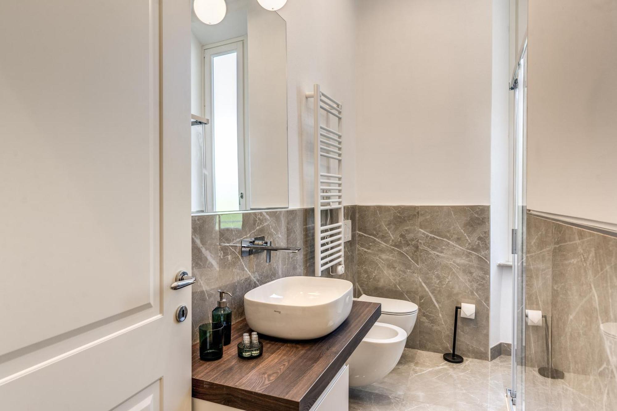 Aweshomeitaly Luxury Apartments بيزا المظهر الخارجي الصورة