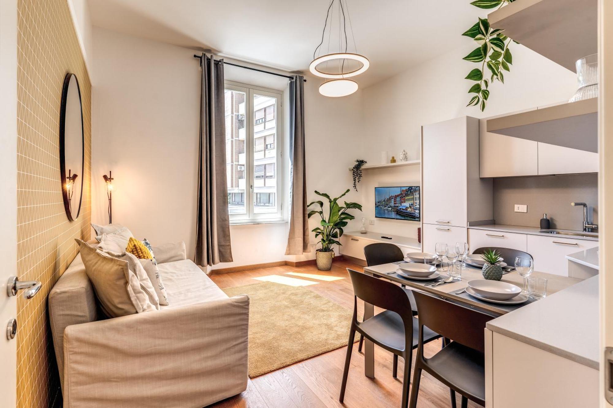 Aweshomeitaly Luxury Apartments بيزا المظهر الخارجي الصورة