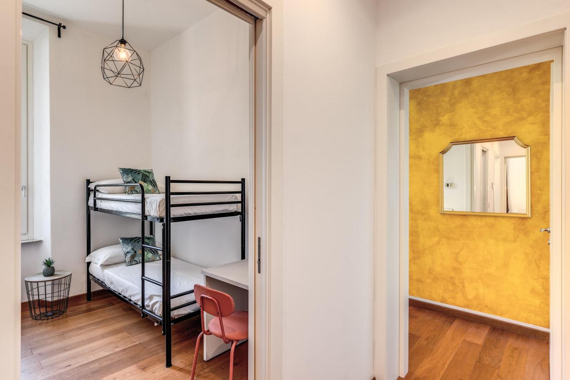Aweshomeitaly Luxury Apartments بيزا المظهر الخارجي الصورة
