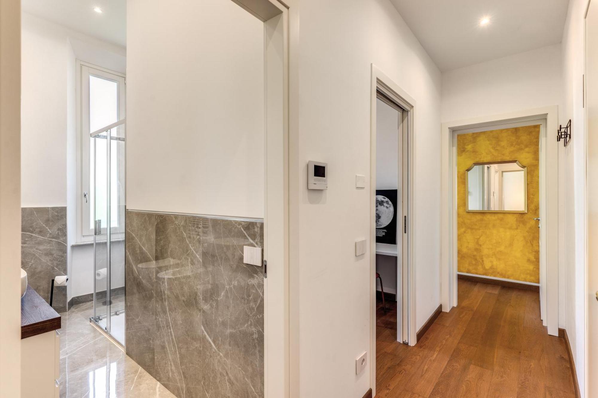 Aweshomeitaly Luxury Apartments بيزا المظهر الخارجي الصورة