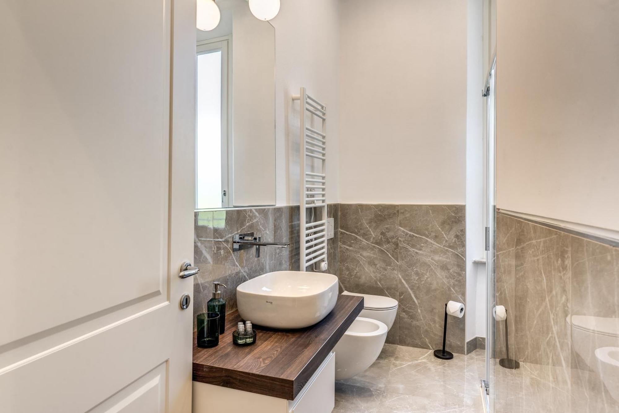 Aweshomeitaly Luxury Apartments بيزا المظهر الخارجي الصورة