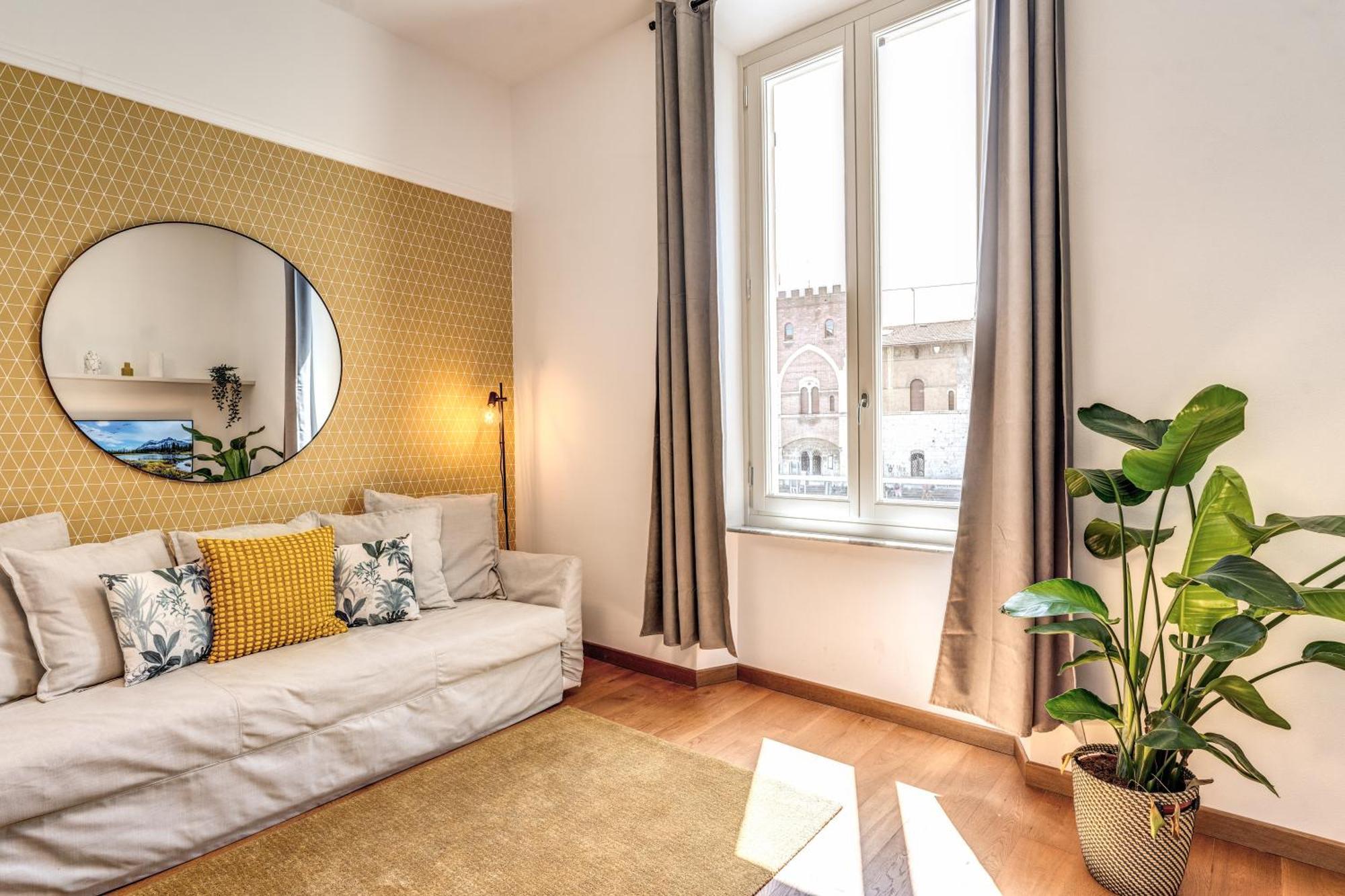 Aweshomeitaly Luxury Apartments بيزا المظهر الخارجي الصورة