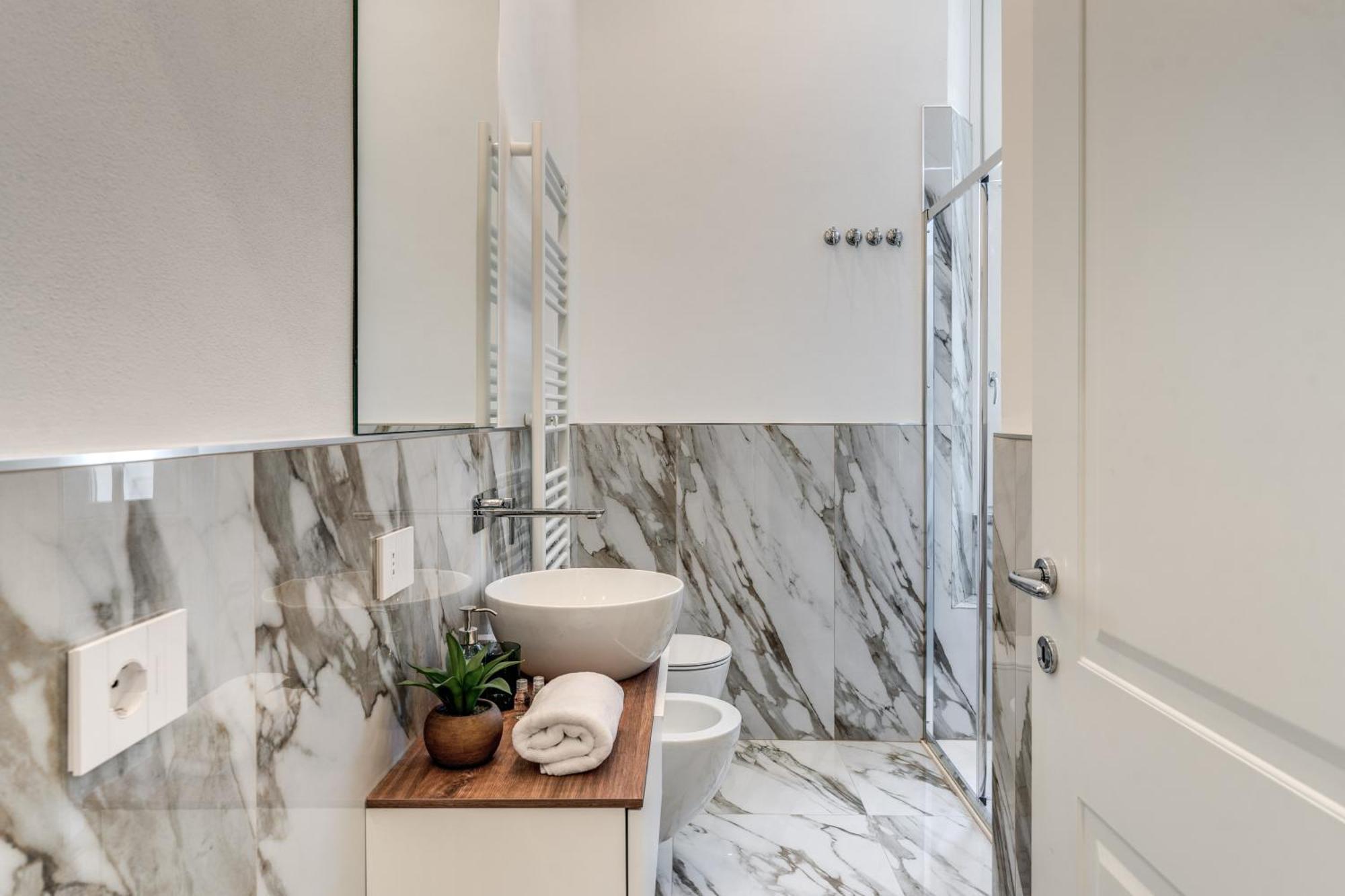 Aweshomeitaly Luxury Apartments بيزا المظهر الخارجي الصورة