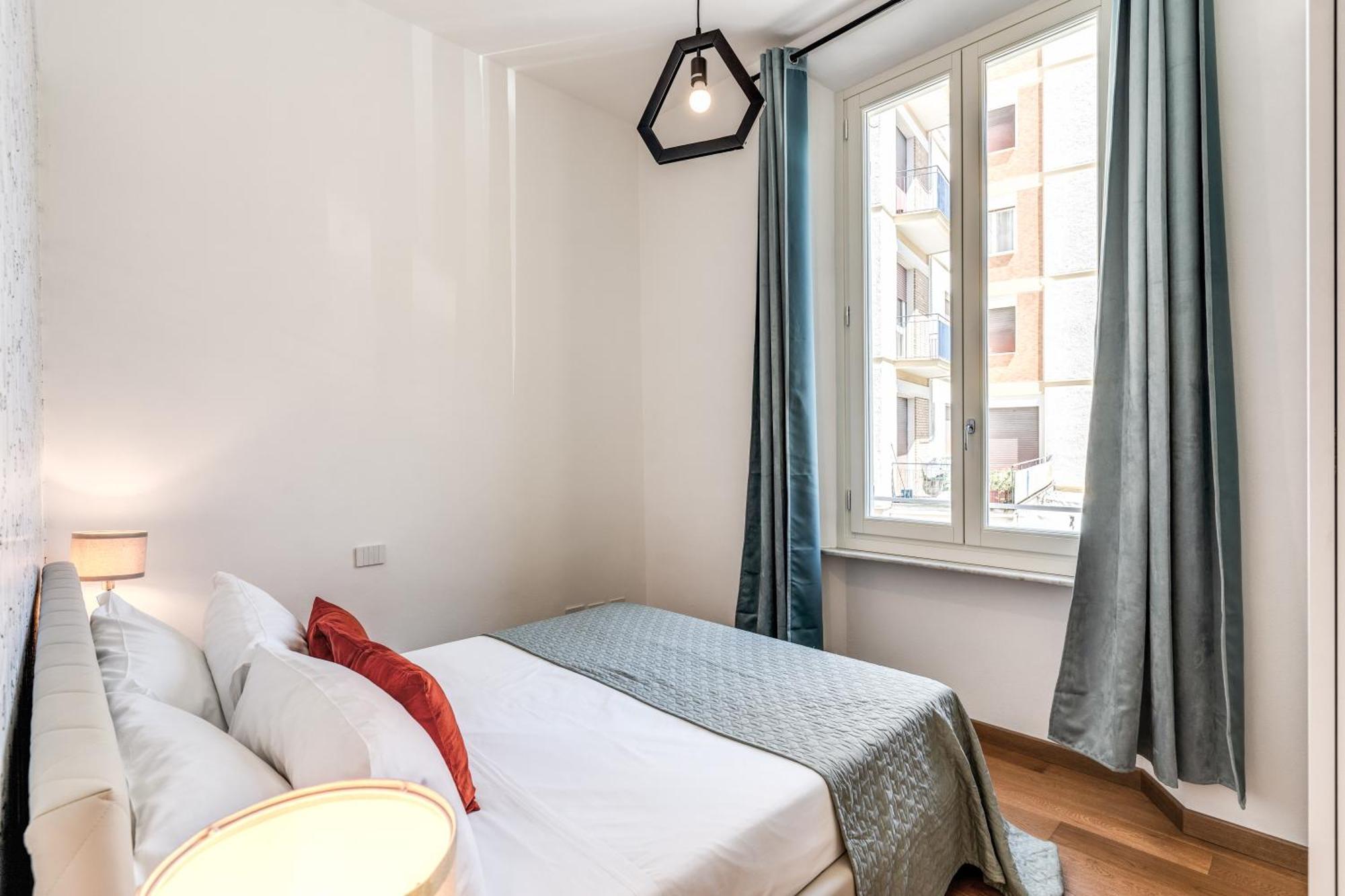 Aweshomeitaly Luxury Apartments بيزا المظهر الخارجي الصورة