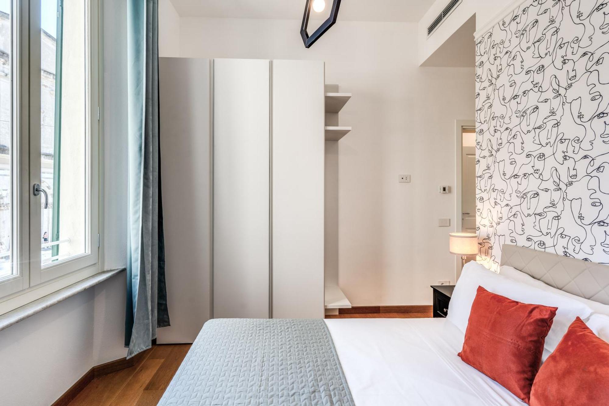 Aweshomeitaly Luxury Apartments بيزا المظهر الخارجي الصورة