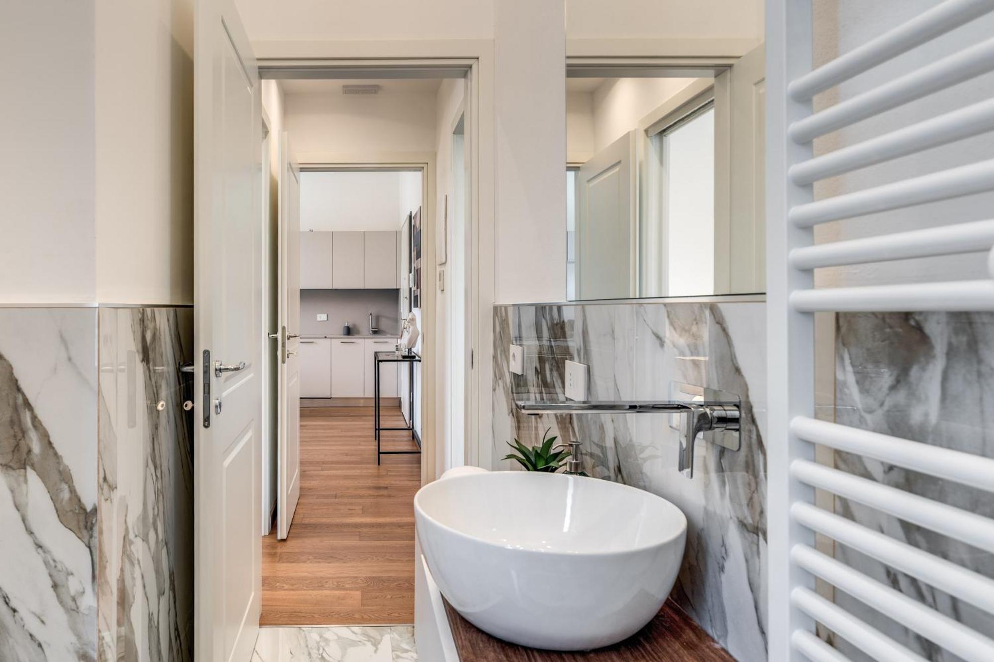 Aweshomeitaly Luxury Apartments بيزا المظهر الخارجي الصورة