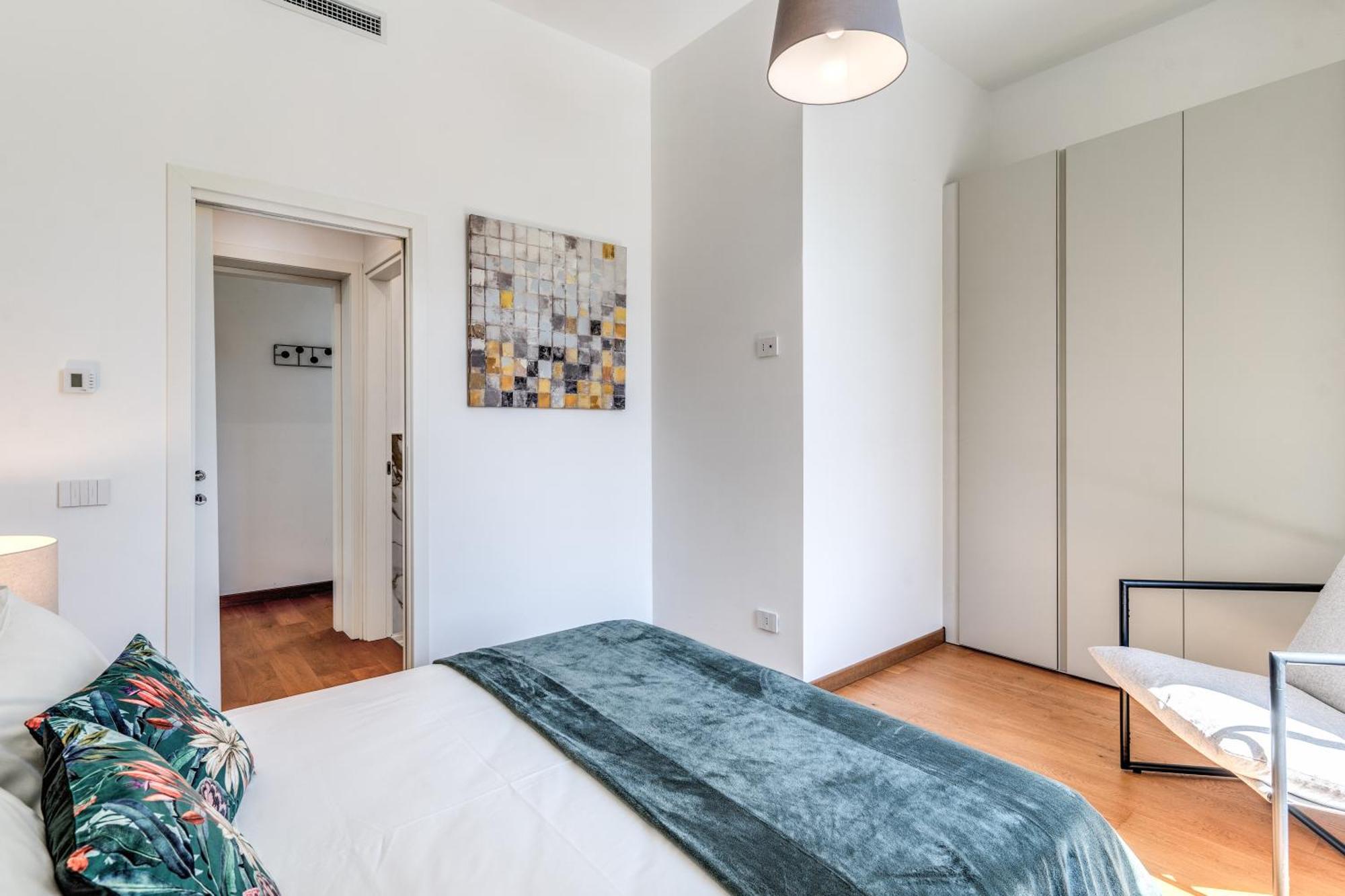 Aweshomeitaly Luxury Apartments بيزا المظهر الخارجي الصورة