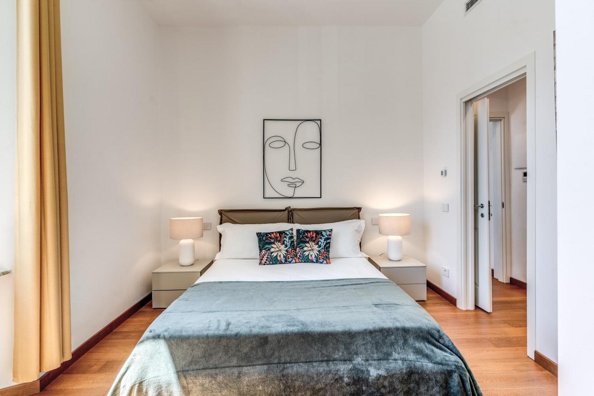 Aweshomeitaly Luxury Apartments بيزا المظهر الخارجي الصورة