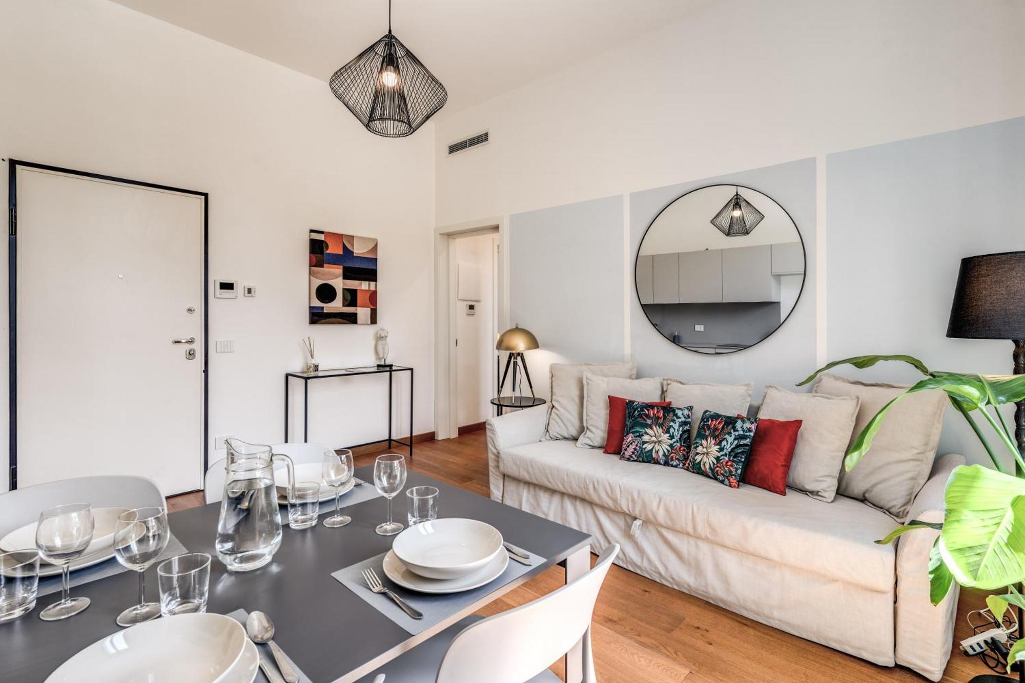 Aweshomeitaly Luxury Apartments بيزا المظهر الخارجي الصورة