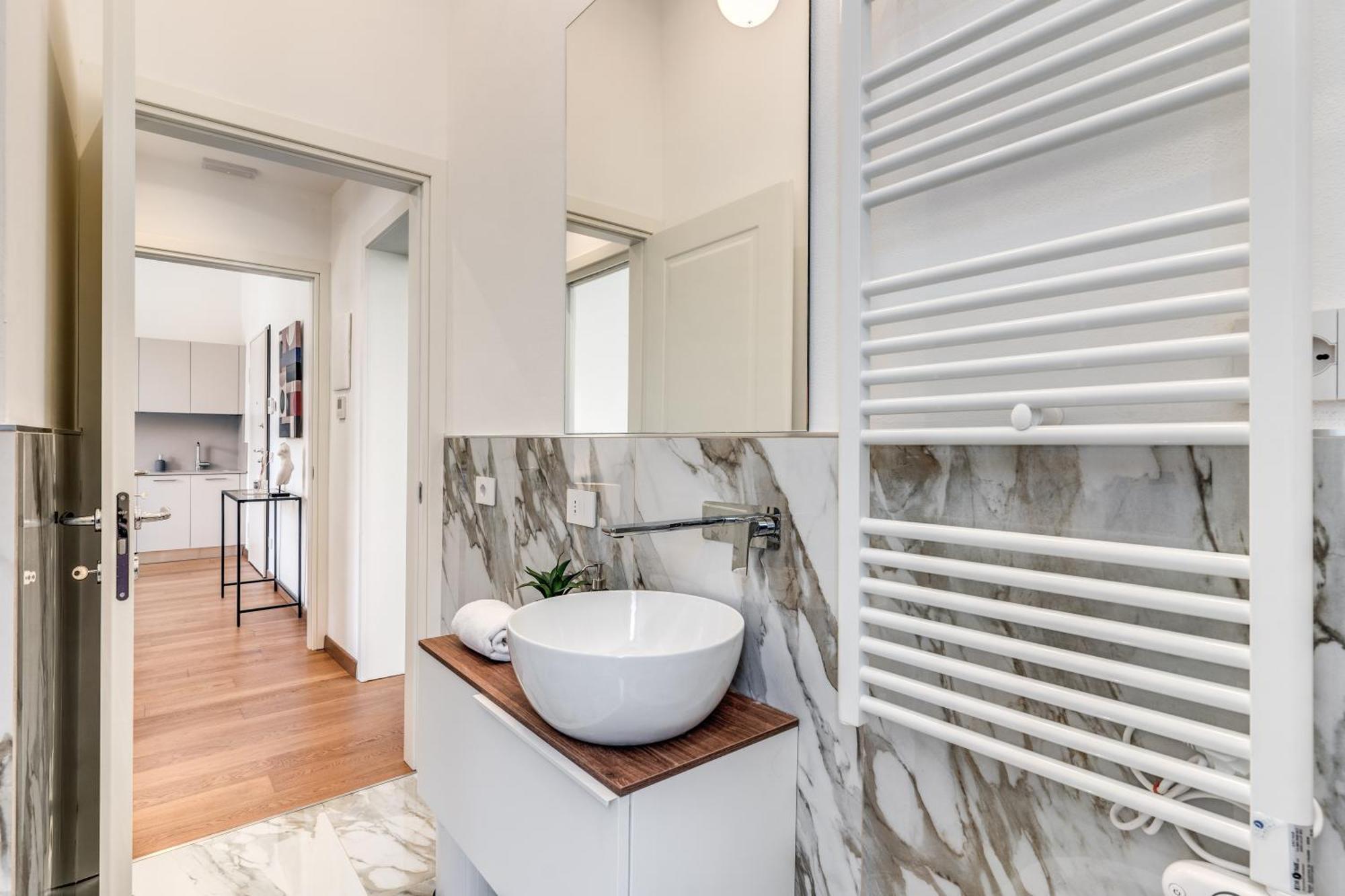 Aweshomeitaly Luxury Apartments بيزا المظهر الخارجي الصورة