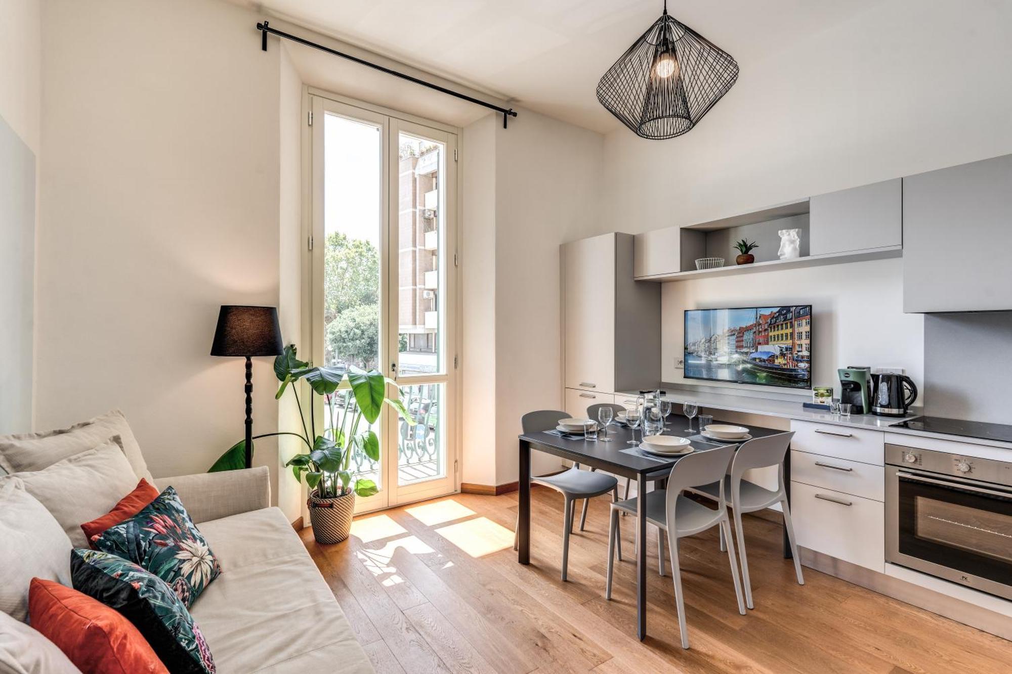 Aweshomeitaly Luxury Apartments بيزا المظهر الخارجي الصورة