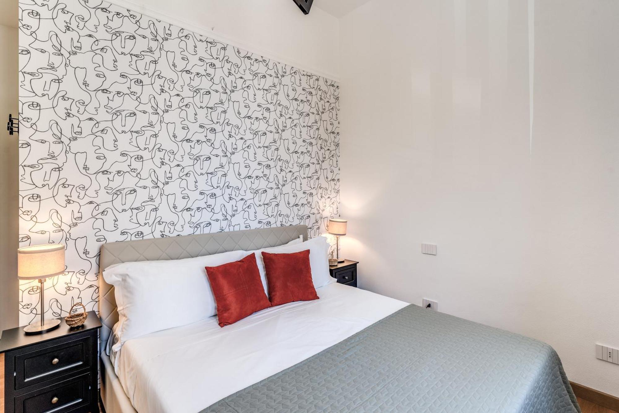 Aweshomeitaly Luxury Apartments بيزا المظهر الخارجي الصورة