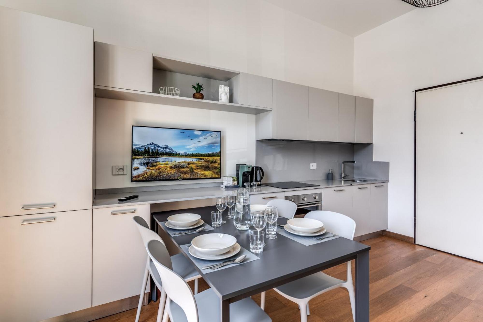Aweshomeitaly Luxury Apartments بيزا المظهر الخارجي الصورة