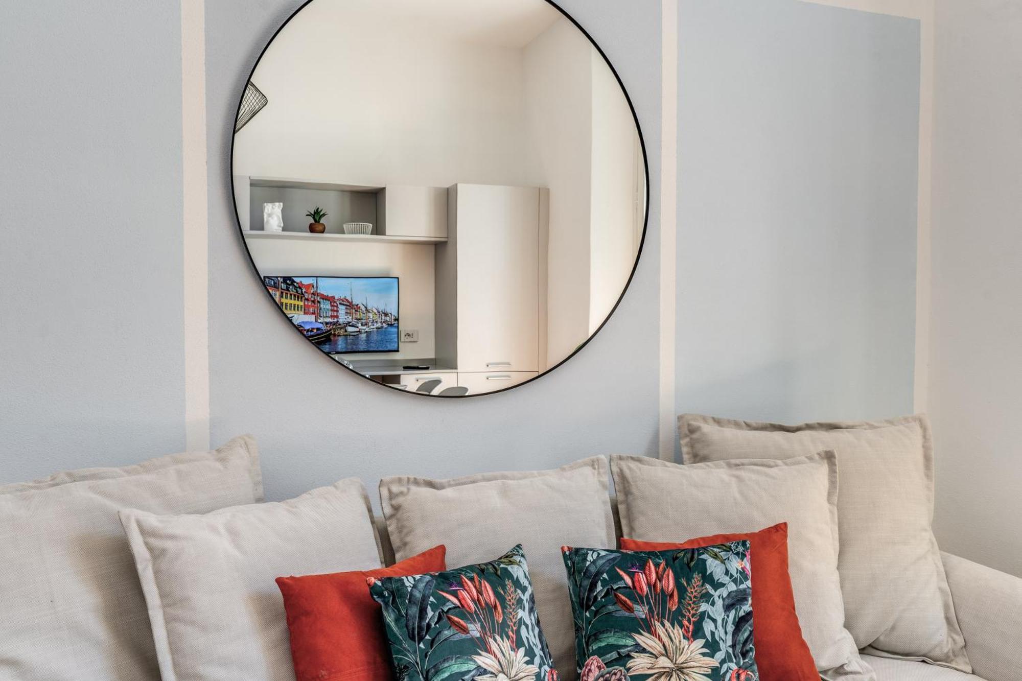 Aweshomeitaly Luxury Apartments بيزا المظهر الخارجي الصورة