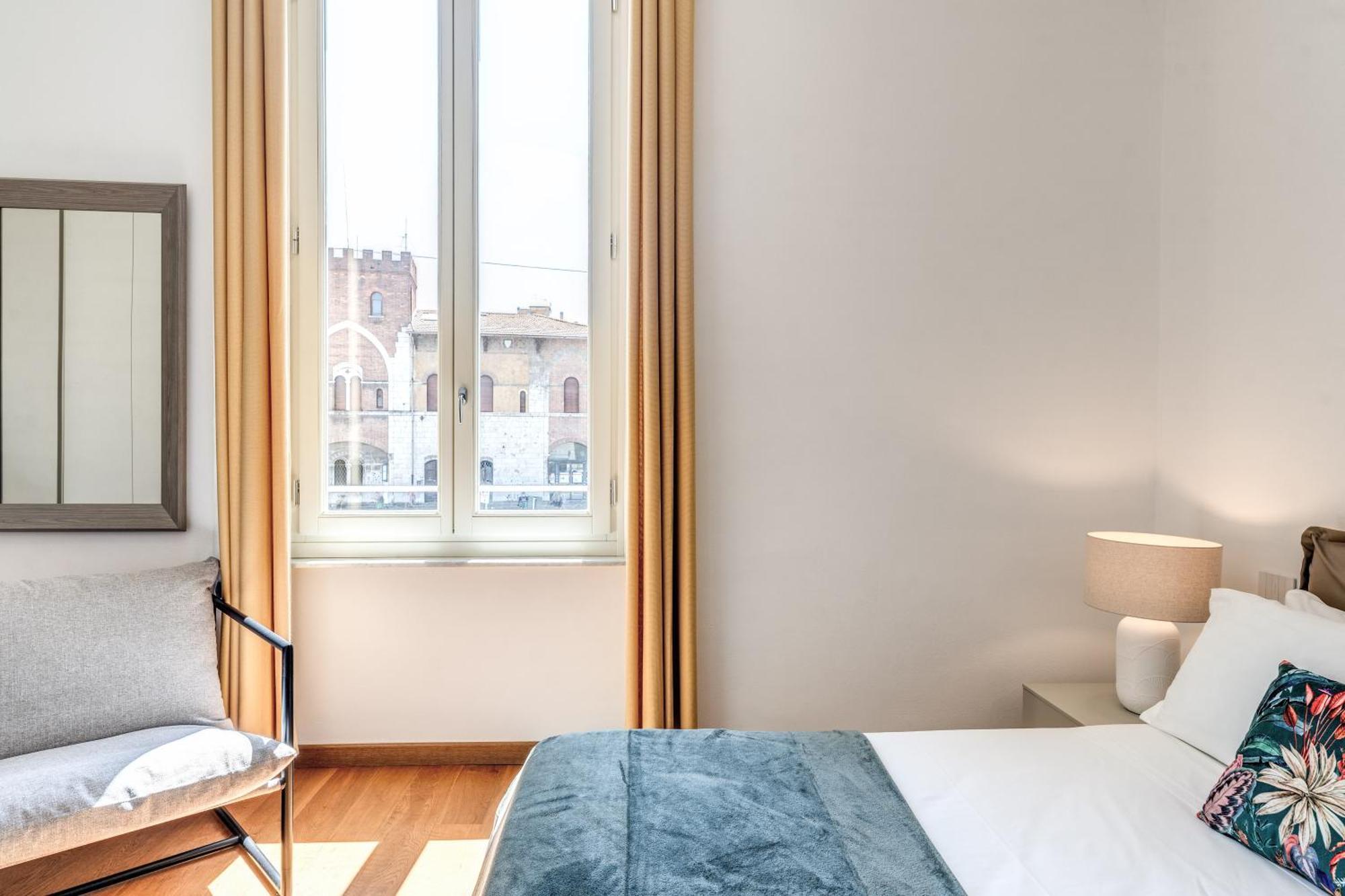 Aweshomeitaly Luxury Apartments بيزا المظهر الخارجي الصورة