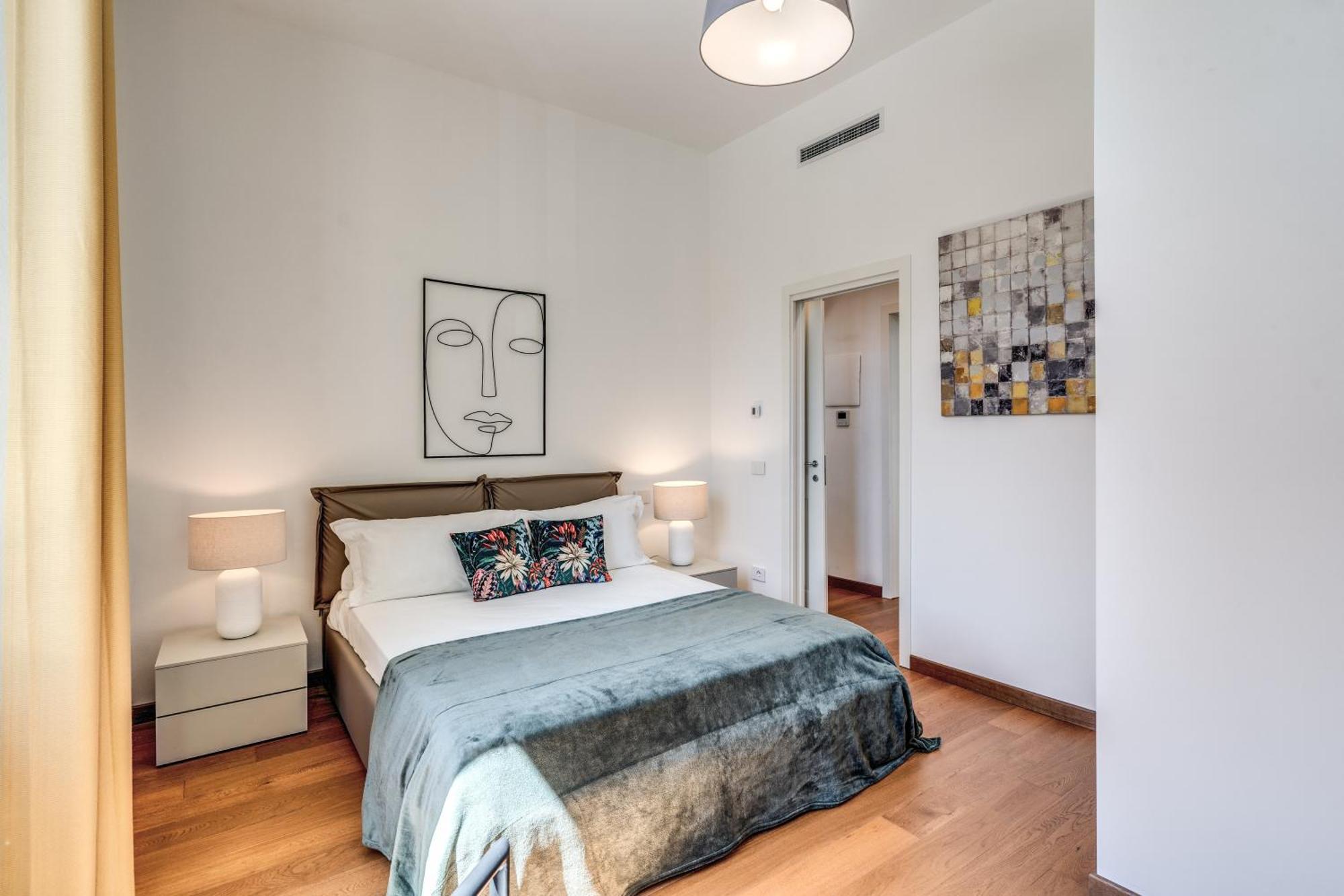 Aweshomeitaly Luxury Apartments بيزا المظهر الخارجي الصورة