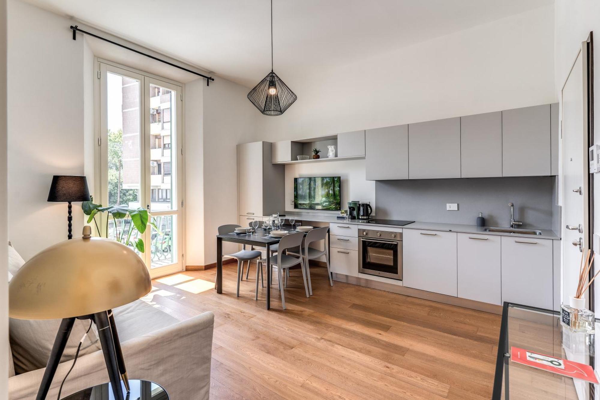 Aweshomeitaly Luxury Apartments بيزا المظهر الخارجي الصورة