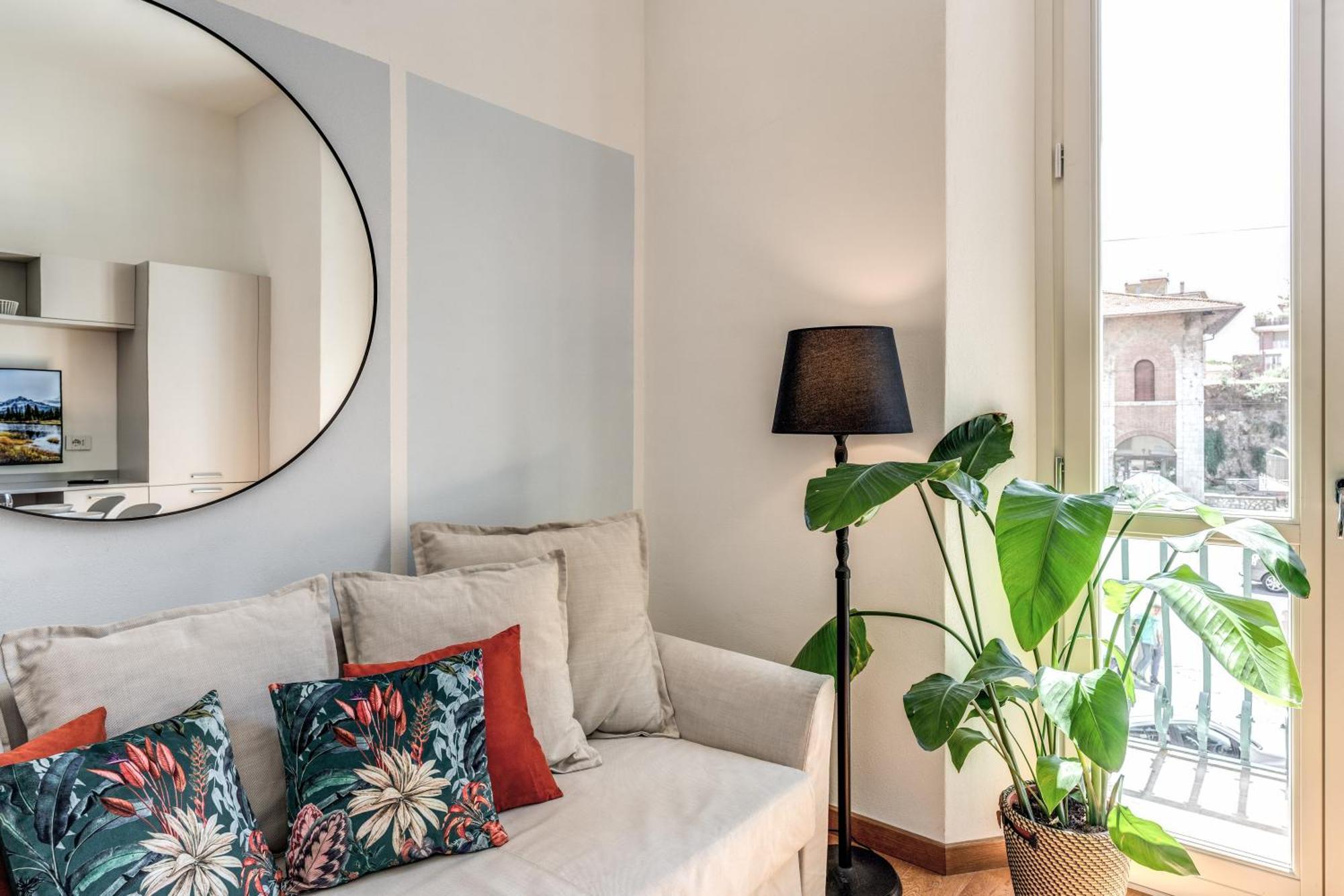 Aweshomeitaly Luxury Apartments بيزا المظهر الخارجي الصورة