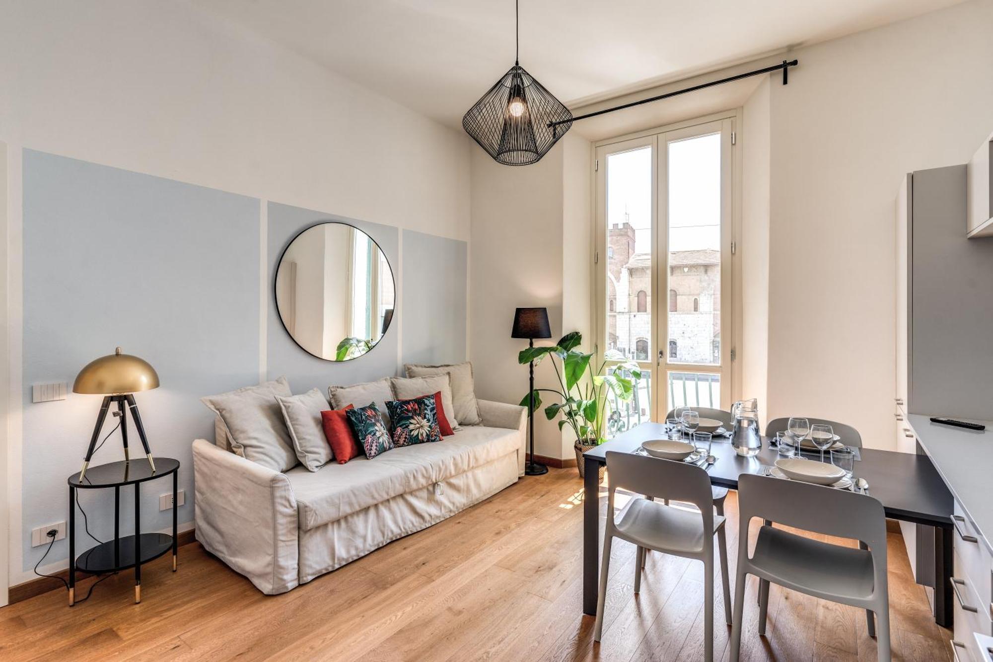 Aweshomeitaly Luxury Apartments بيزا المظهر الخارجي الصورة