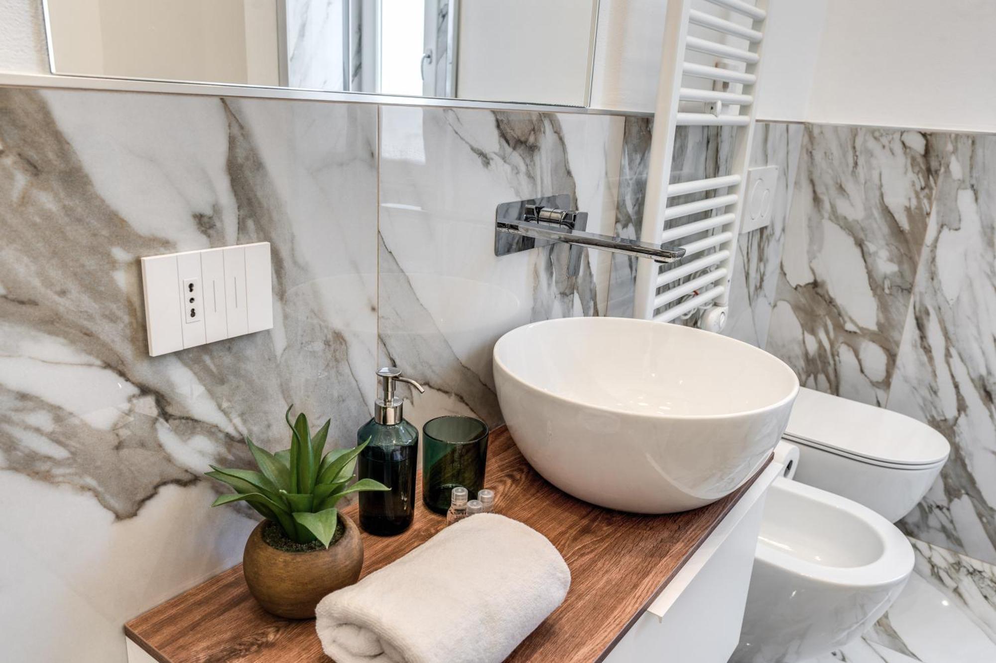 Aweshomeitaly Luxury Apartments بيزا المظهر الخارجي الصورة