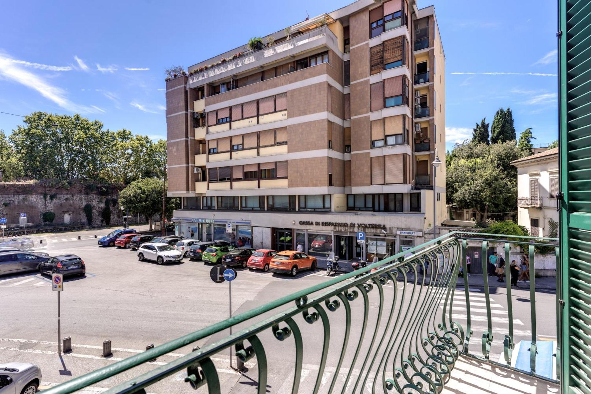 Aweshomeitaly Luxury Apartments بيزا المظهر الخارجي الصورة